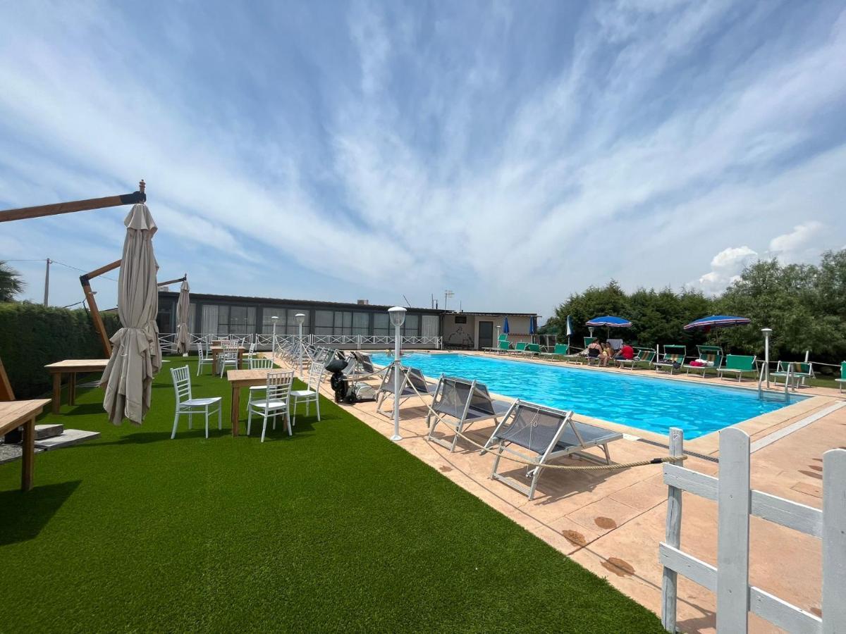 チェッロレ Agriturismo Borgo Baldassarreヴィラ エクステリア 写真