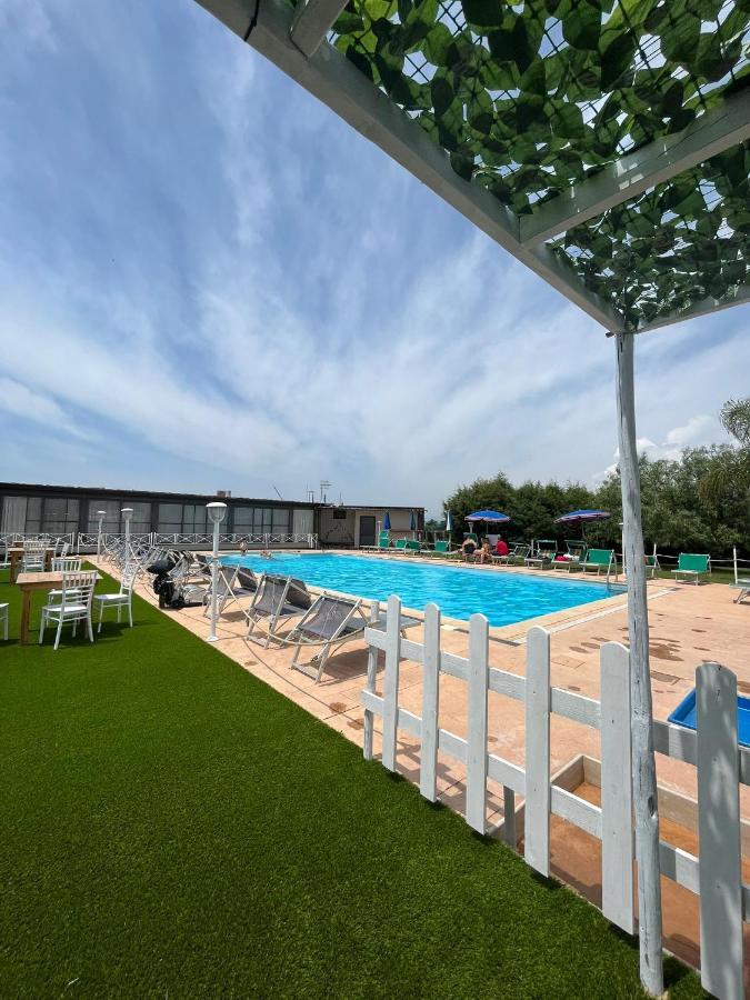 チェッロレ Agriturismo Borgo Baldassarreヴィラ エクステリア 写真