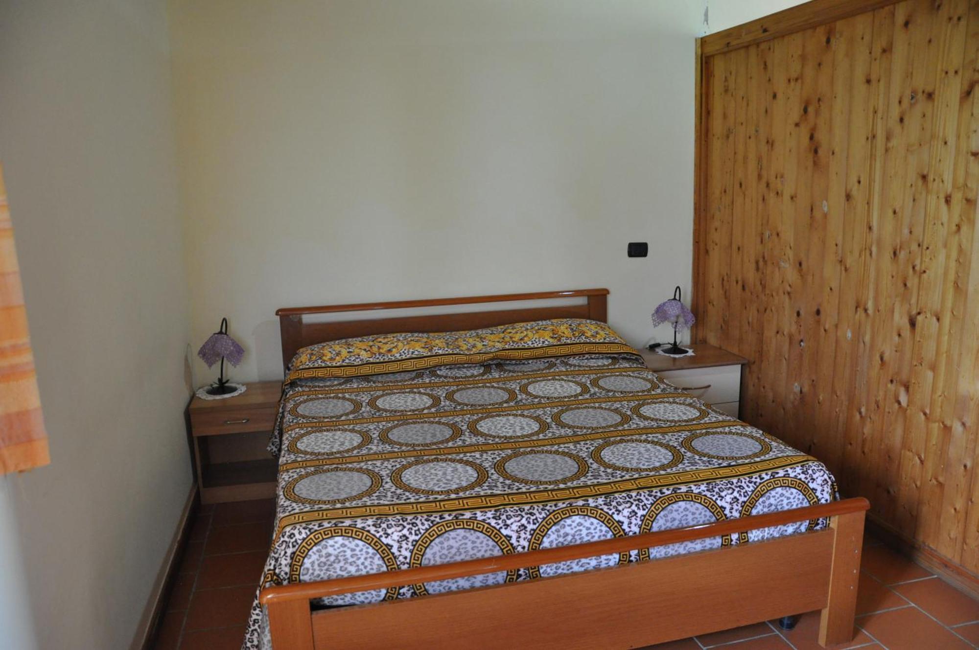 チェッロレ Agriturismo Borgo Baldassarreヴィラ エクステリア 写真